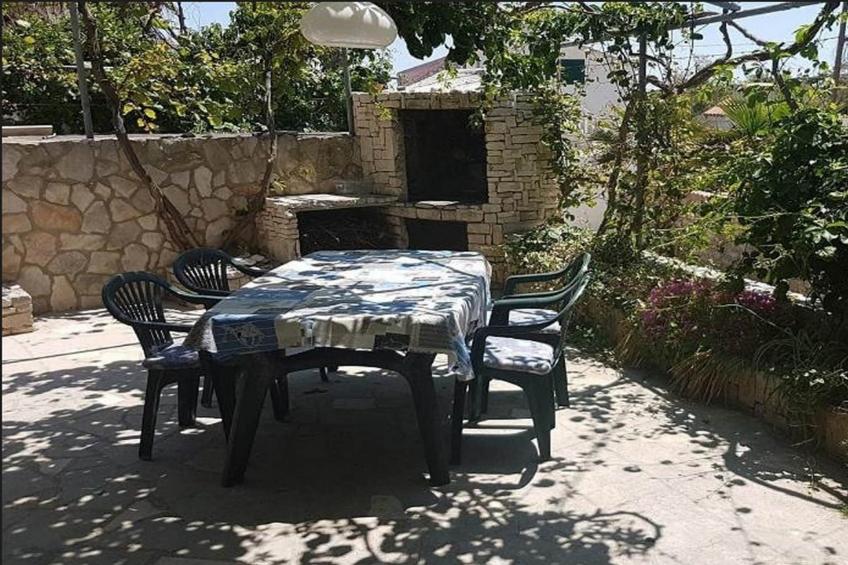 Apartments Katarina - Two Bedroom Apartment with Terrace (A1) - foto 15