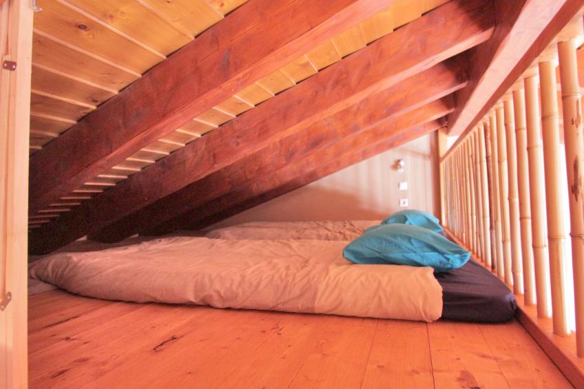 Romantisch und einzigartig "Das Bambus-Apartment - foto 37