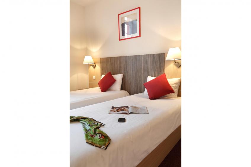 Les Demeures Champenoises Confort ST2S - foto 9