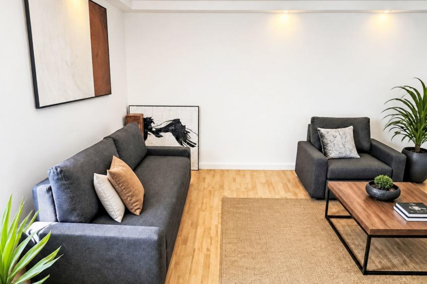 1OG "R" Helle 80m² 3-Zimmer Wohnung näh - foto 13
