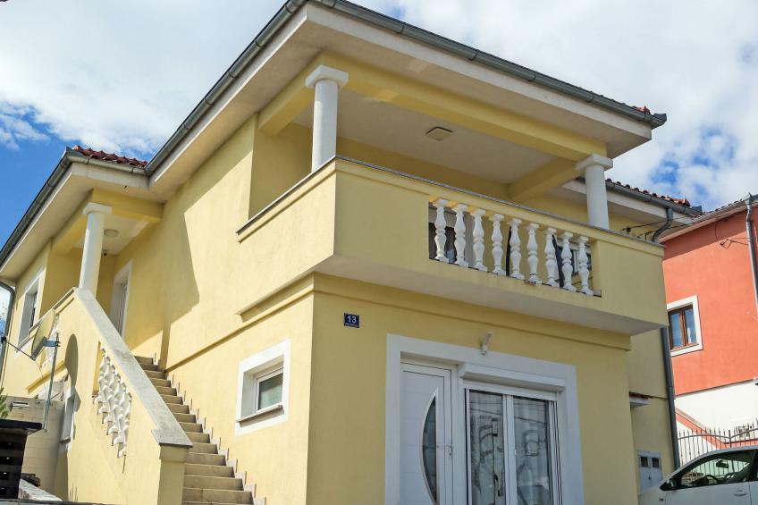 Appartement "Appartement Sarah" mit Balkon - foto 3