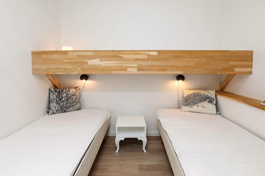 2½ room, partly renovated - foto 17