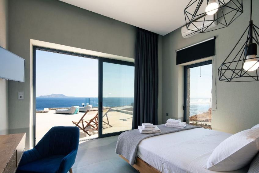 Prasonisi Villa I - foto 29