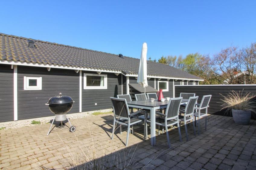 "Leya" - 900m from the sea in NW Jutland - foto 20