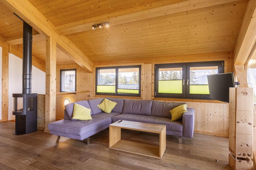 Alpenchalets Reiteralm 9 - foto 10