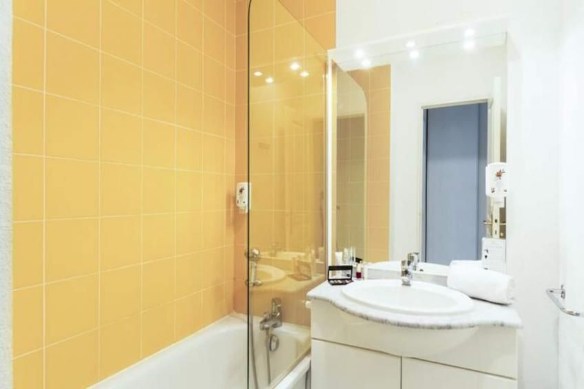 Résidence Garden & City Six-Fours-Les-Plages - foto 29