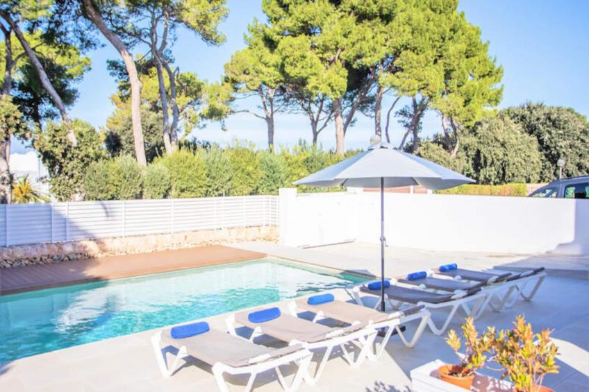 Maison à Cala Galdana - foto 57