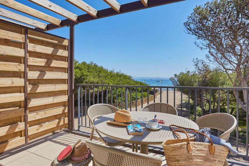 Prestige Odalys Riviera