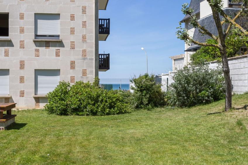 Les Terrasses de Tourgeville - foto 27