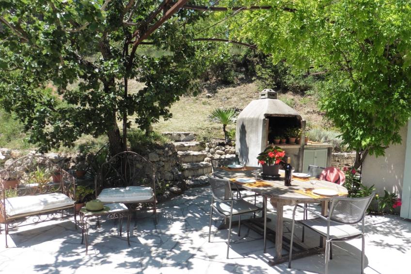 Charmantes Landhaus mit Garten - foto 3