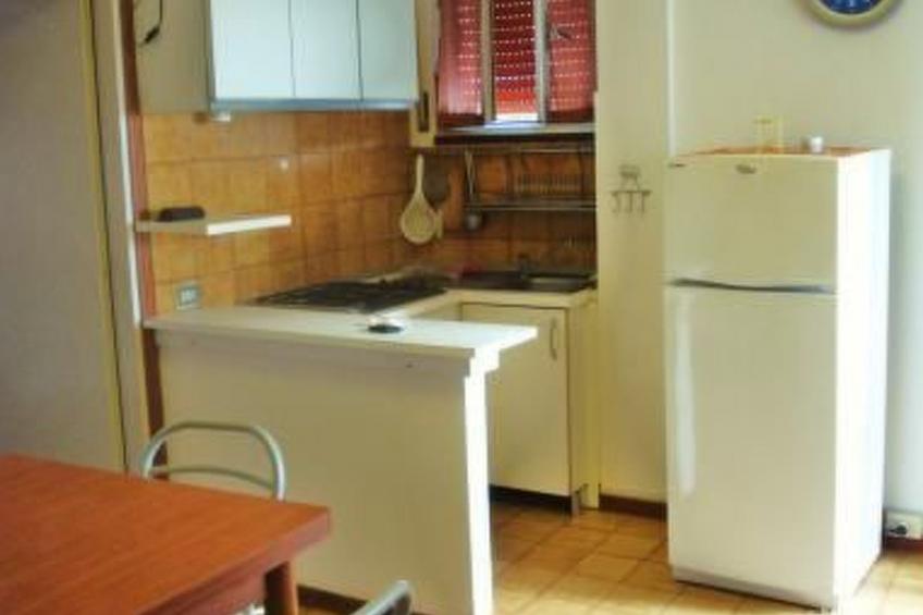 Wohnung 'Mare Blu 7' in Strandnähe - foto 3