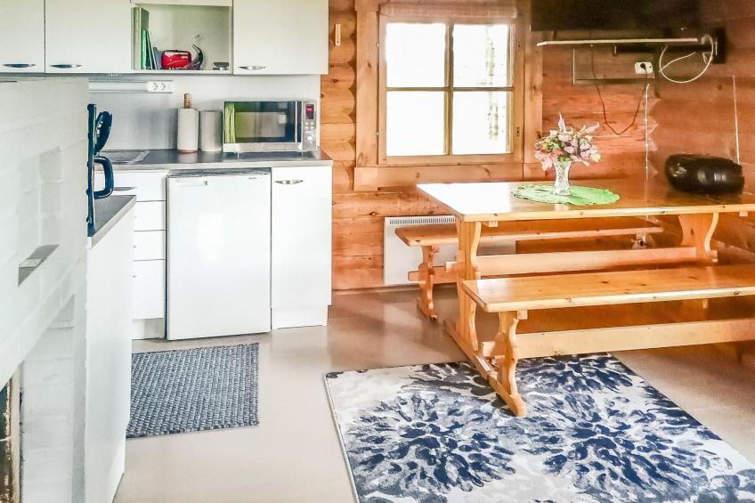 Huvilakoti 2 - foto 16