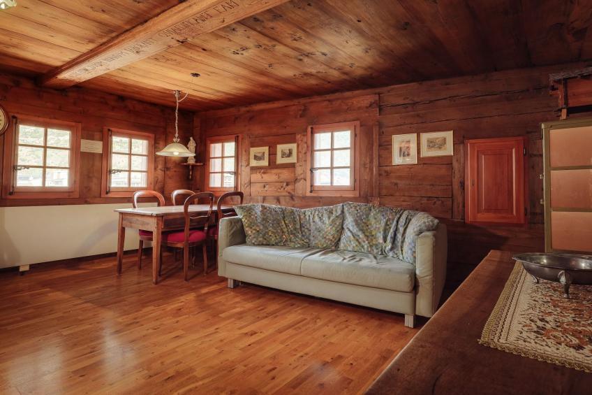 Cricerhaus in Visp - foto 24