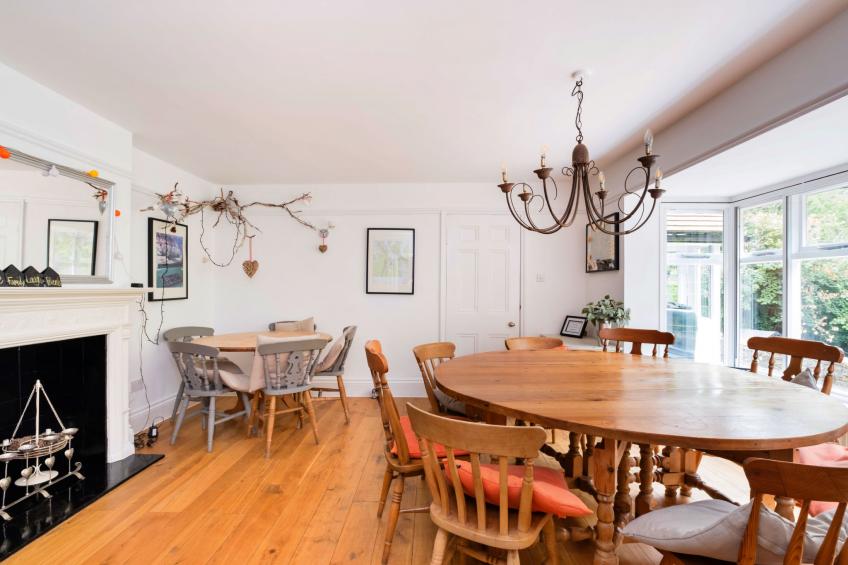 Riversdale Lodge - foto 30