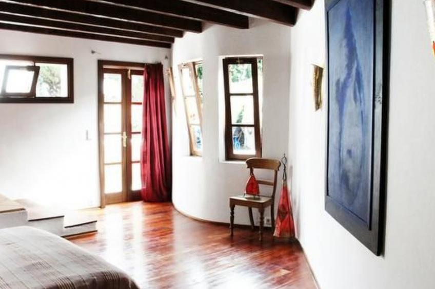 Appartement Casa Hibisco mit schönem Garten - foto 27