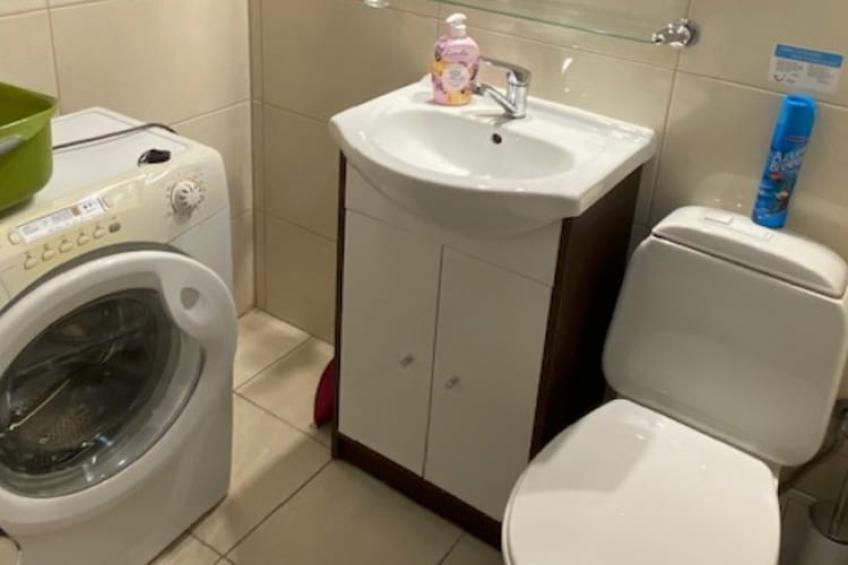 Domek wakacyjny w Koleczkowie - foto 11