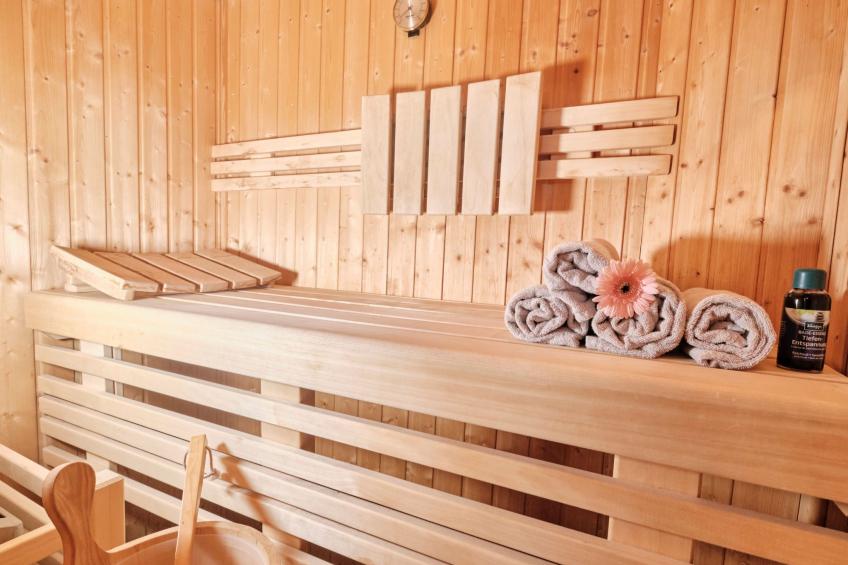 Fleesentraum Villa Silbermöwe-KaminWhirlpoolSauna - foto 19