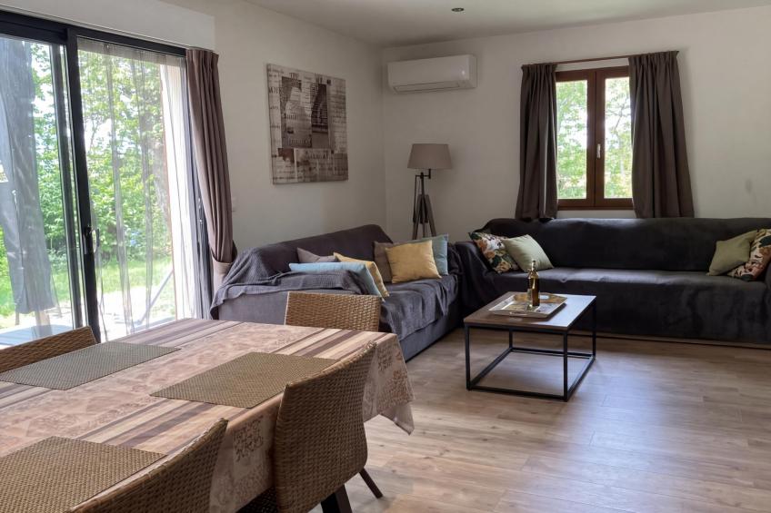 Lac Bleu nr 18 - foto 3