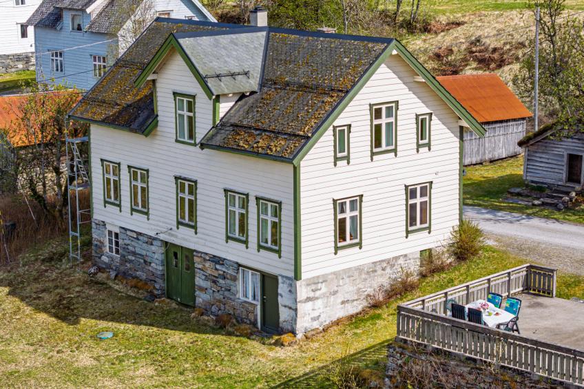 Elvehuset (FJS075) - foto 32