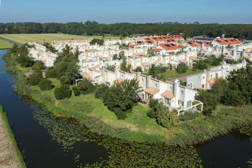 Duinresort Dunimar 4 - foto 4