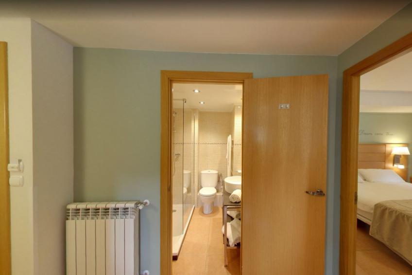 Appartement Standard La Tulipa 4p - foto 20