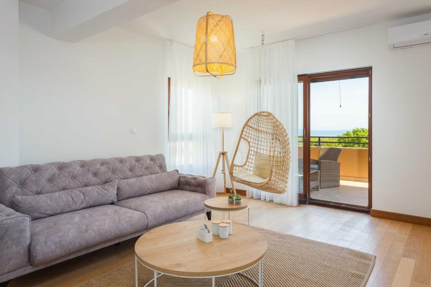 Cesare 5-Modern Apartment with Shared Pool - foto 3