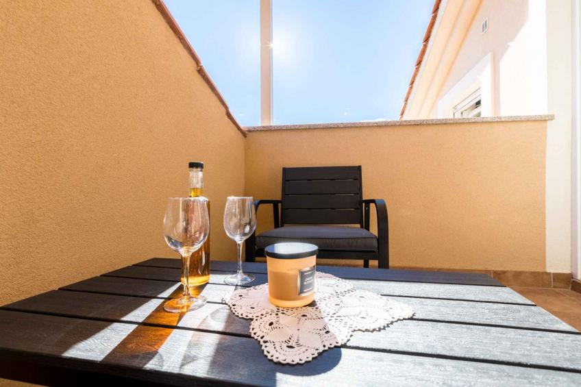 Holiday apartment mit Balkon - BF-F9TDH - foto 4