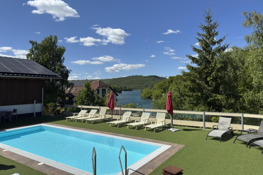 Chalets, Heringhausen - Type E - foto 3