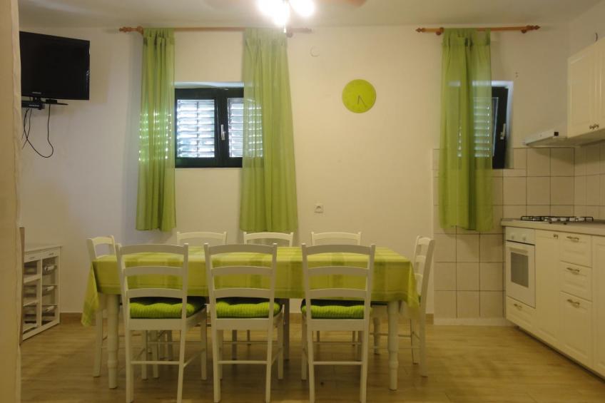 Appartement mit Terrasse - foto 5