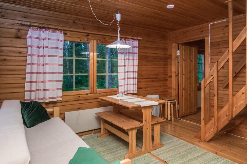 Laitamökki - foto 11