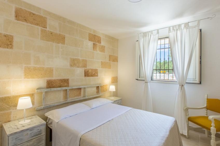 Trullo die Riesenpappel - foto 20