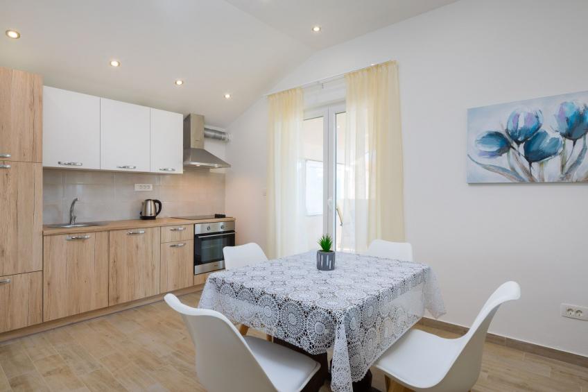 Villa Marin für 16 Personen in Sveti Petar na Moru - foto 26