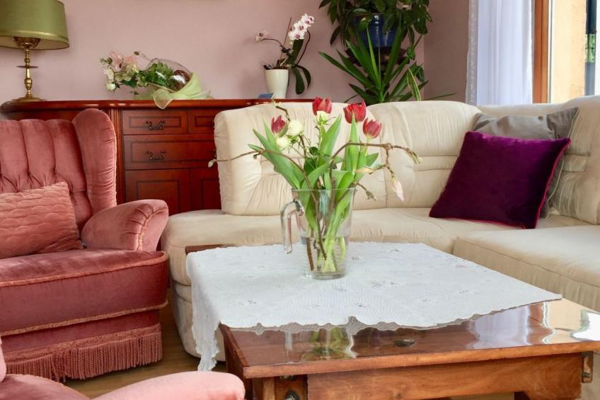 an der Kaschubischen Seenplatte - foto 45