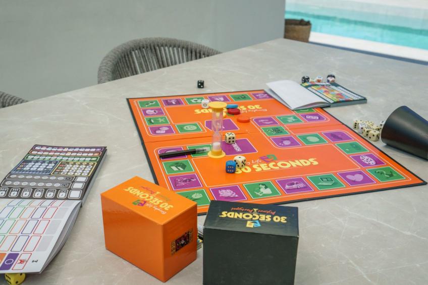 Neue moderne Villa Tessera mit privatem Pool und Grillplatz - foto 20