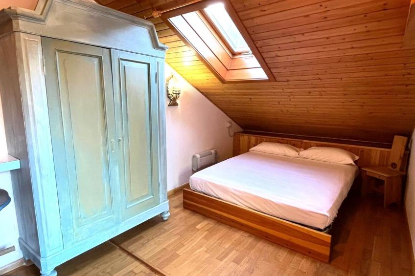 Mansarda Pineta - foto 11