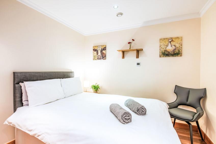 Frobost Lodge - foto 15