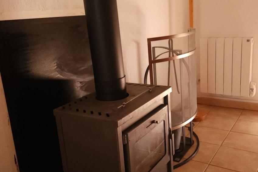 Chalet Zugang zum See zu Fuß 5MIN - foto 25