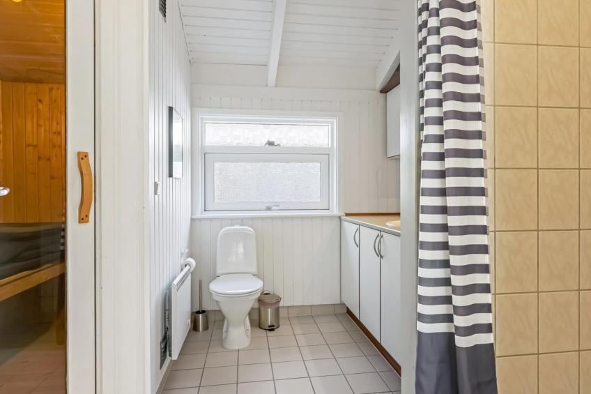 "Ran" - 600m from the sea in NE Jutland - foto 22