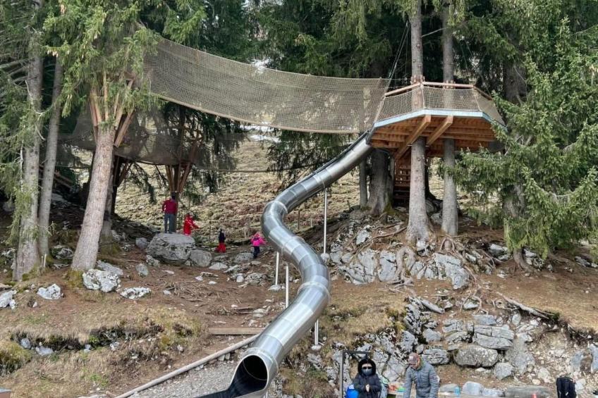 Chalet Hörler - foto 15