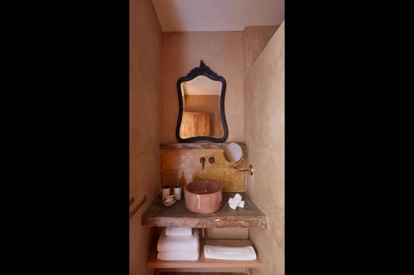 Villa de charme confort au milieu des vignes du Lubéron - foto 28