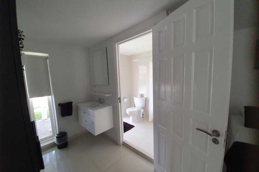 Studio S in jan Thiel Curacao am Tropical Pool. - foto 15