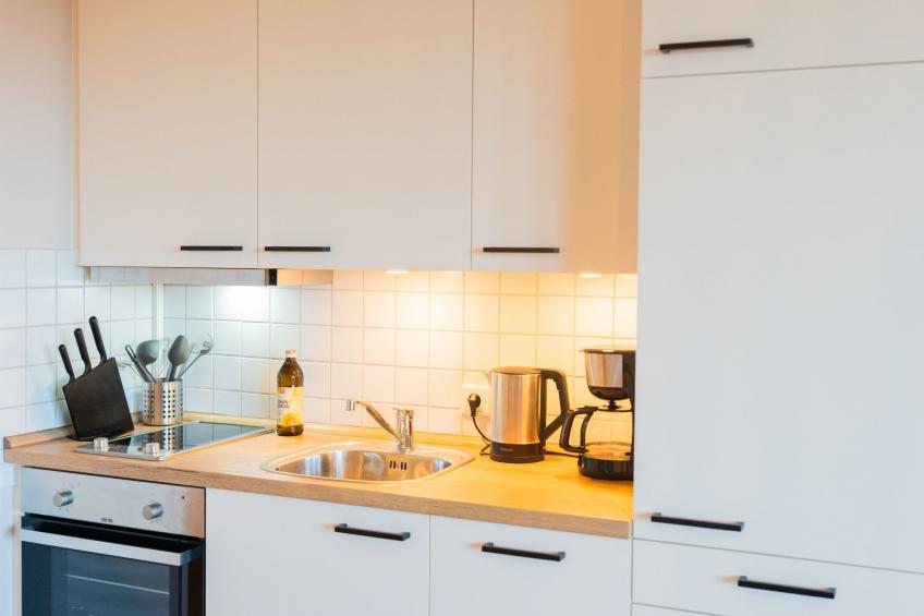 Dein zweites Zuhause an der Nordseeküste - Sauna - foto 4