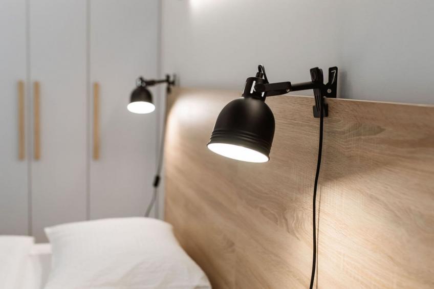 Stylish Apartments with Osijek Near Top Attractions - Standard Studio Apartment  - Maks 3 - foto 36