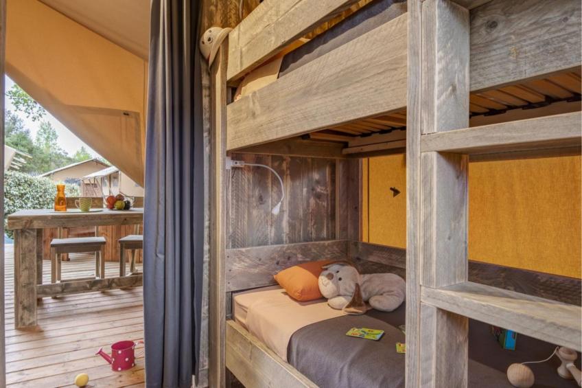 Lodge Safari 4p 2Bdrms - foto 8