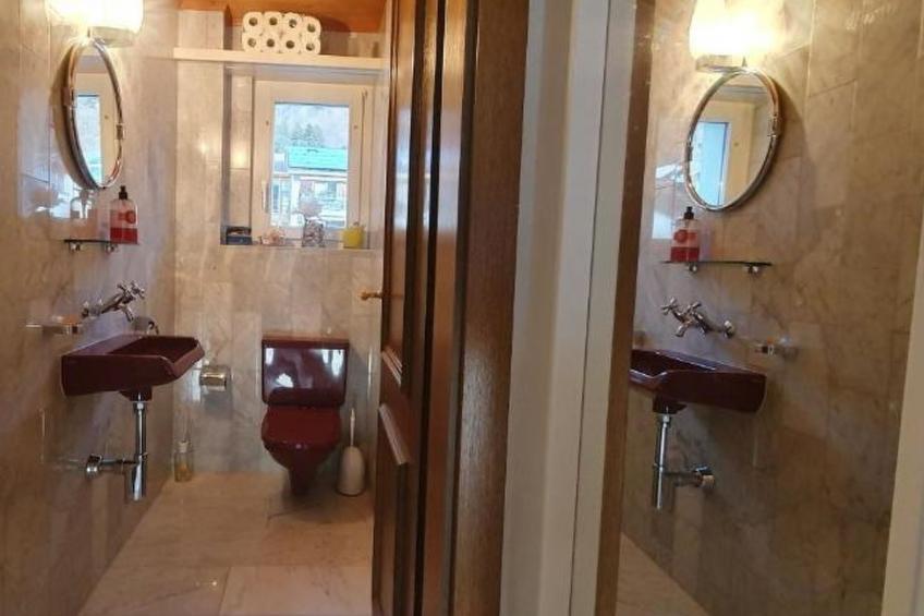 Heidi Holiday - Grand Maisonette-Attica, (Jenins), - foto 20