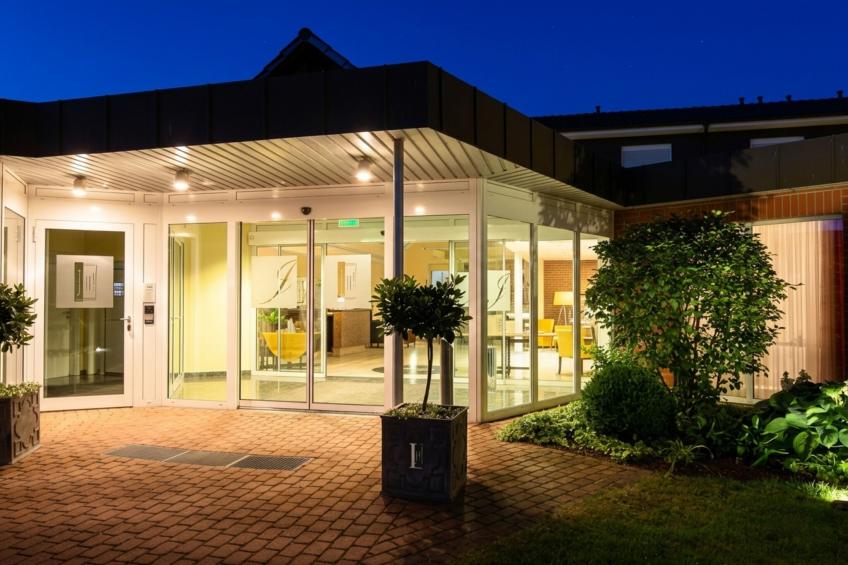 Wolfsburg Sandkamp Single Room - foto 6