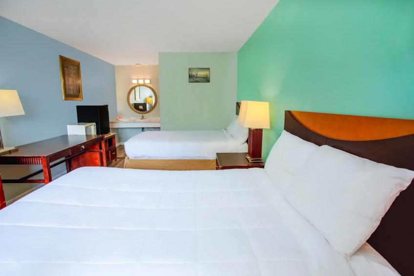 2 Full Bed - foto 15