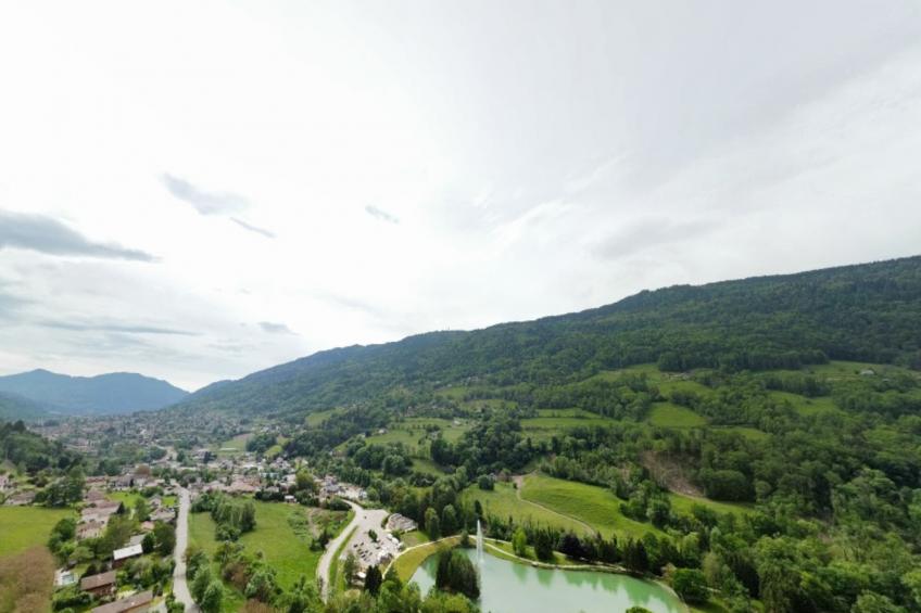 Terres de France - Appart'Hotel le Splendid - foto 9