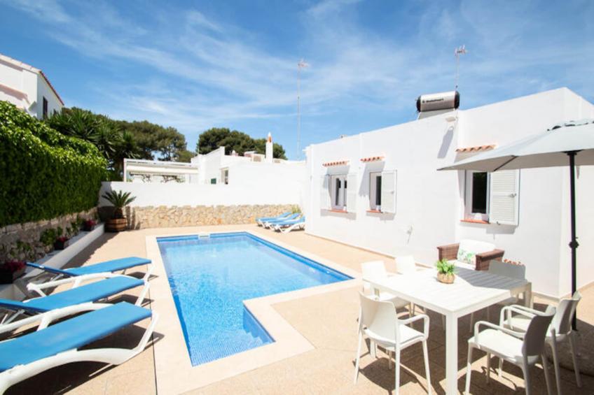 Maison à Cala Galdana - foto 43