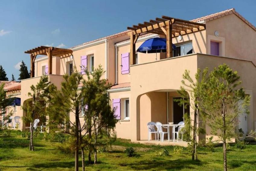 Résidence Odalys Le Mas Des Alpilles - foto 5